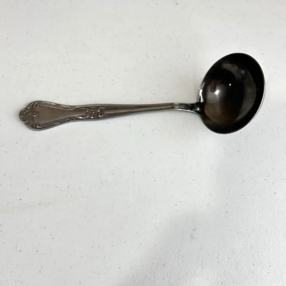 Vintage Collectible SPOON 8.5